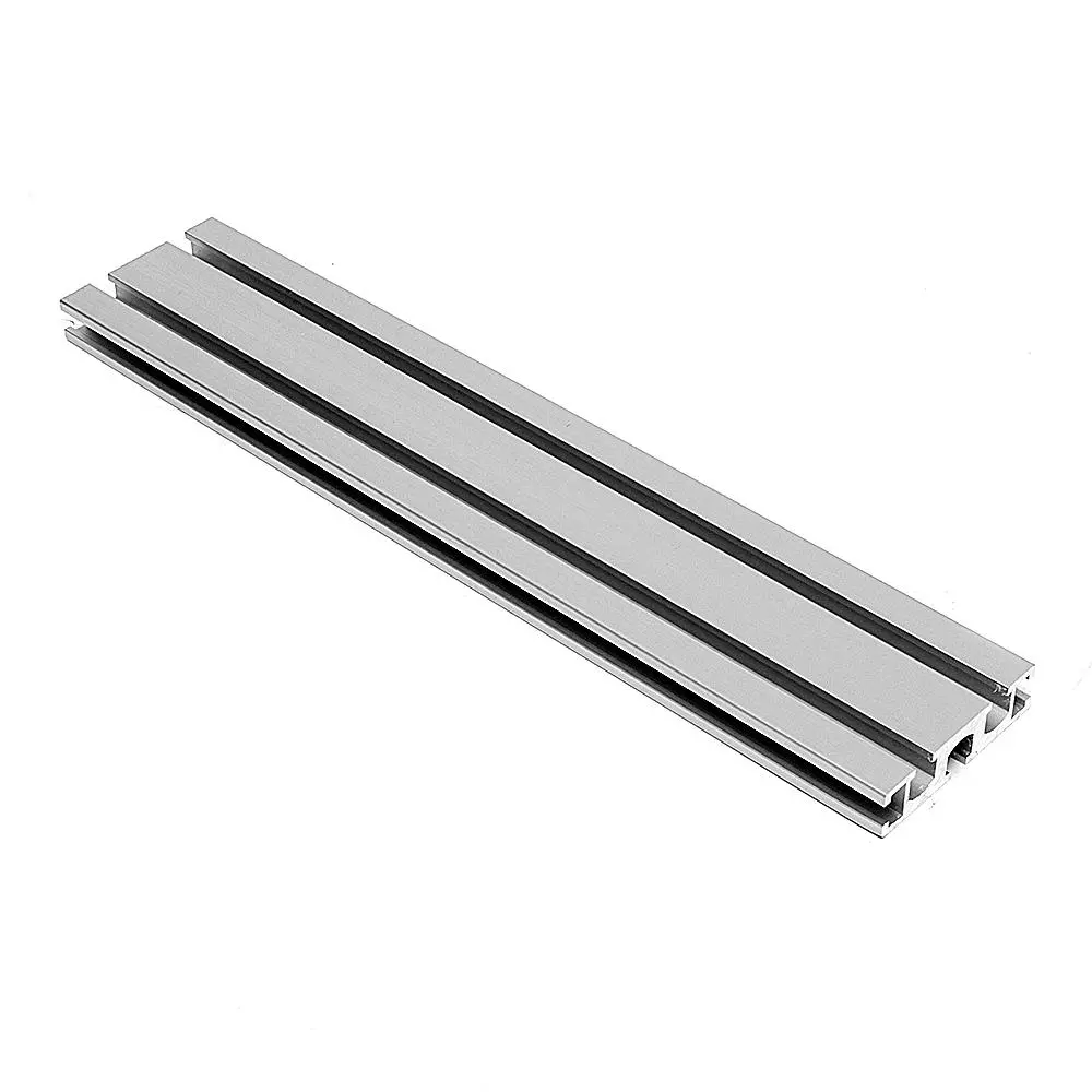 Machifit 1560 Aluminum Extrusion Frame - 300mm & 500mm for CNC Lathe Tool - Image 4