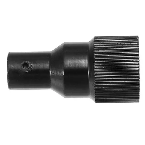 Flexible Shaft Coupling Connector - 19mm Hanging Mill Grinder Drill Attachment - Image 5