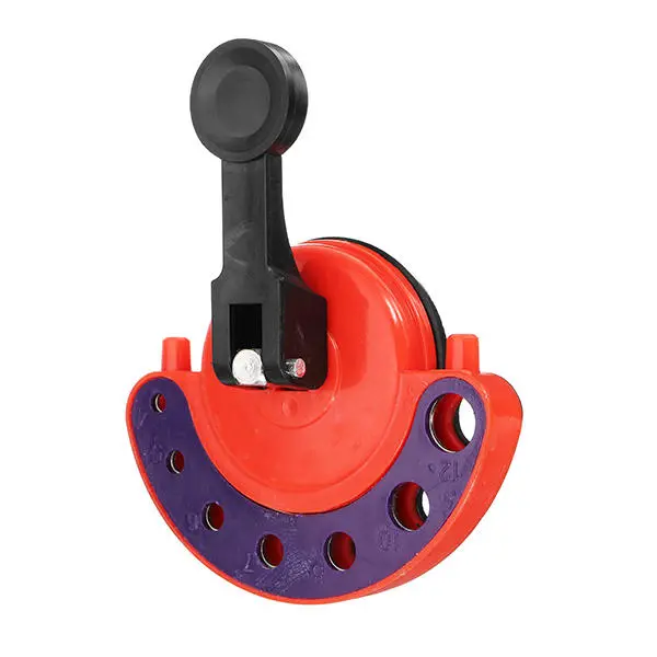 Diamond Hole Saw Drill Bit | 4-12mm Guide for Glass Ceramic Tile - Image 4