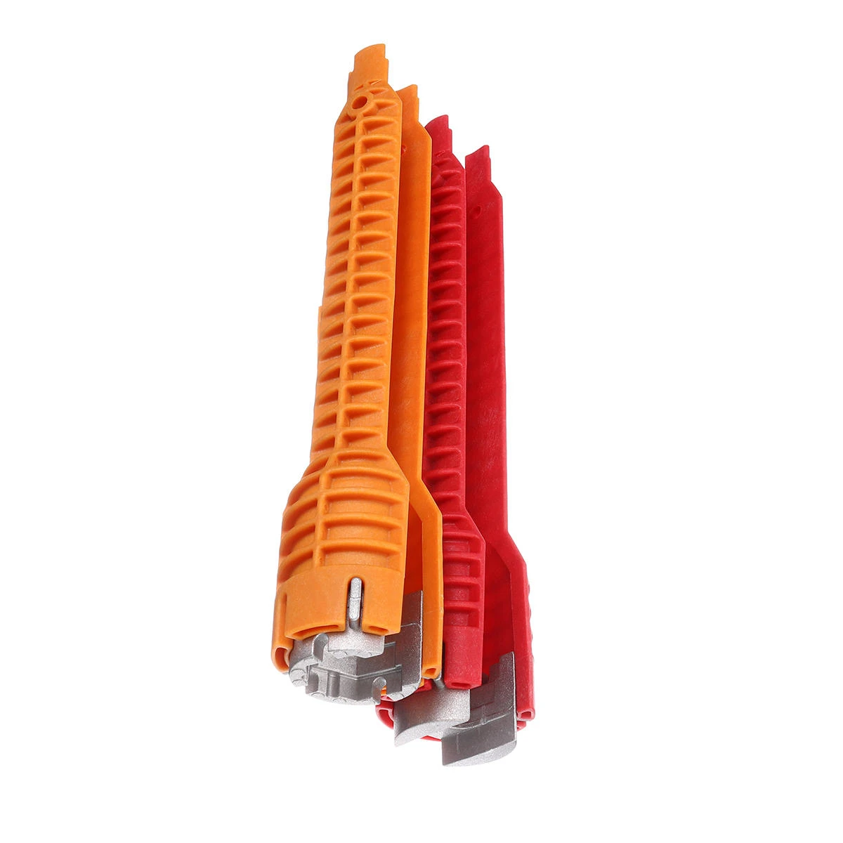 Faucet Wrench - Yellow & Red Sink & Bath Install Tool | Drill Attachment - Image 3