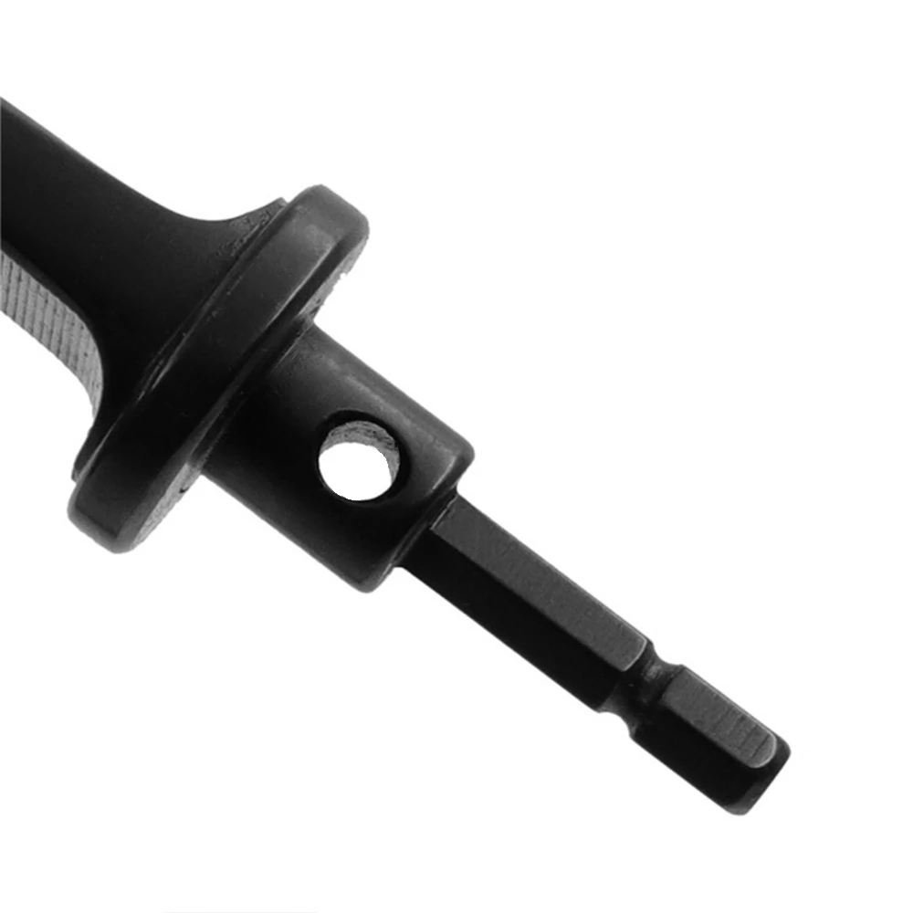 6Pcs 1/4-7/8 Imperial Hex Tube Expander | Swaging & Flaring Tool for AC Copper Pipe - Image 4