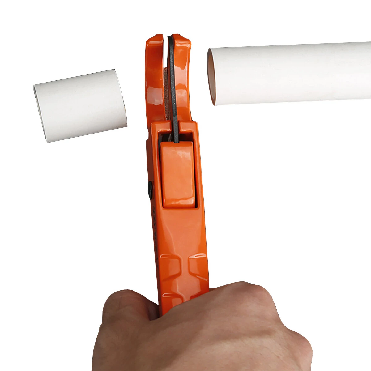 PVC PPR Pipe Cutter Tool - SK5 Blade Scissors for Tube Cutting | Hand Tools - Image 5