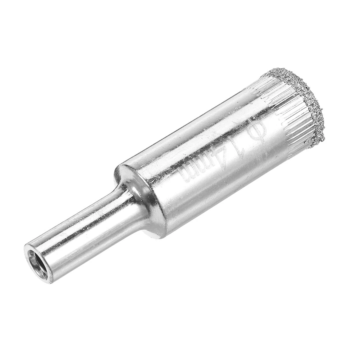 6-50mm Diamond Drill Bit Set | 16Pcs for Tile, Marble, Glass, Ceramic | Hole Saw Core Bits - Image 5