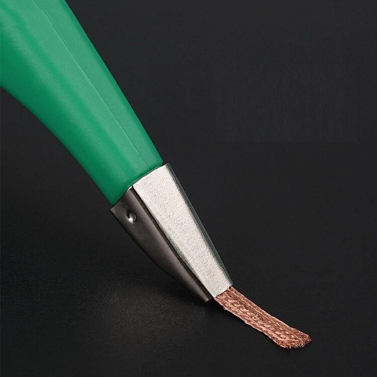 RL-1520 Solder Wire Suction Belt | High-Precision Tin Removal with Strong Residue Adsorption - Image 4