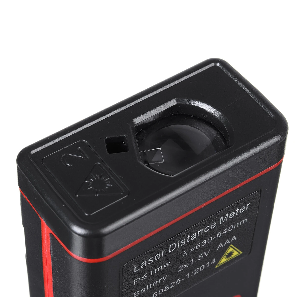2.2 Inch Digital Laser Distance Meter | Range Finder & Area Measure Tool - Image 5