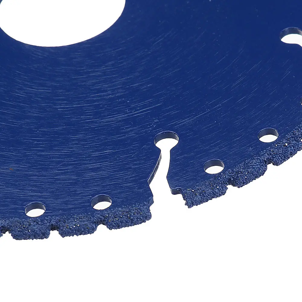 Drillpro Diamond Bevel Saw Blade - 105/115/120mm for Concrete & Glass - Image 5