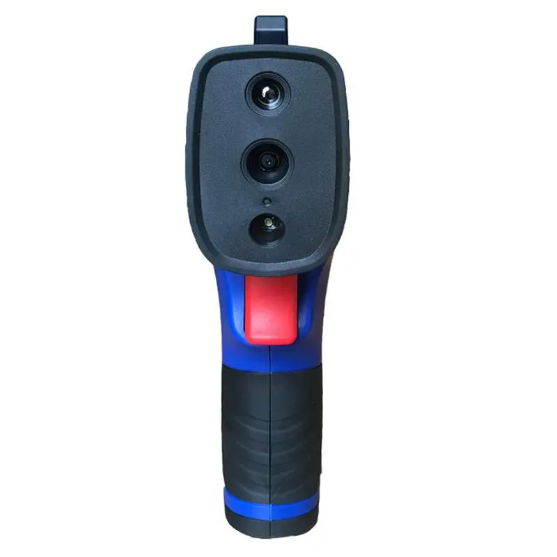 XEAST XE-27 Handheld Thermal Imaging Camera | 2.4 LCD - Infrared Thermometer - Image 3