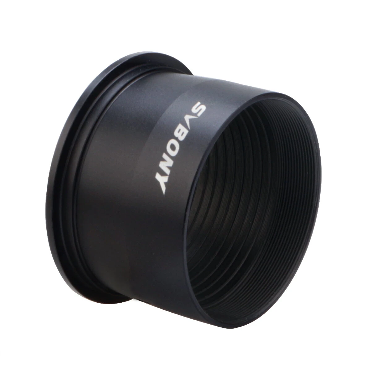 SVBONY SV125 2 inch to T2 Camera Adapter | Bayonet Mount to 2 Barrel for SLR - Image 2
