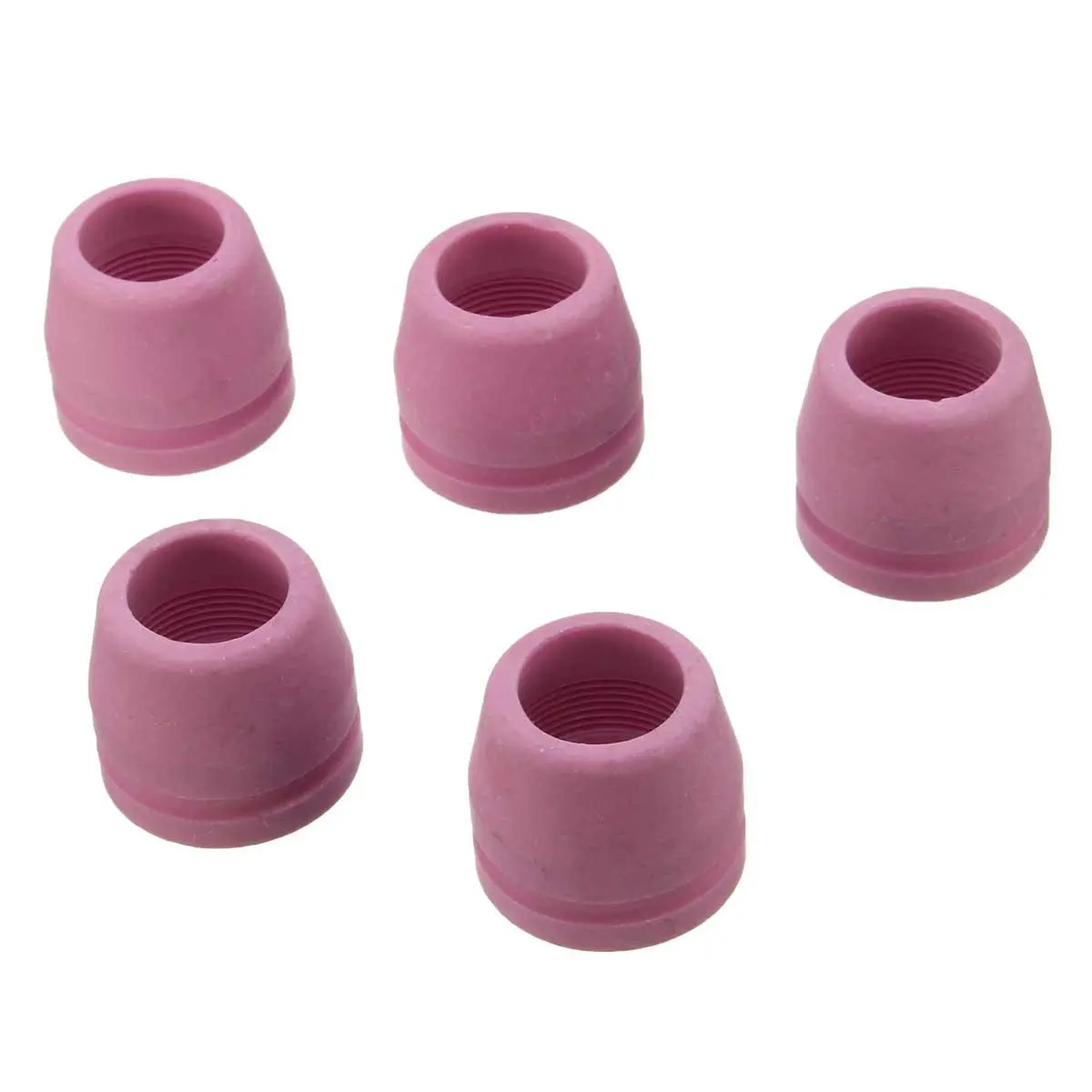 SG-55 AG-60 Plasma Cutter Consumables Kit - 25Pcs Tips for 40/50/60 Amp - Image 2