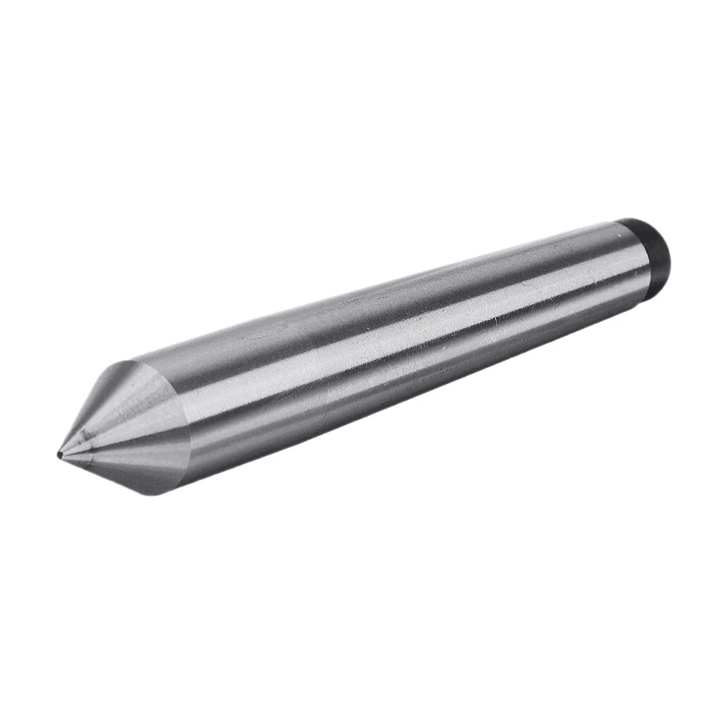 MT1 Lathe Dead Center - 60 Degree Morse Taper No.1 - Lathe Tool Holder - Image 4
