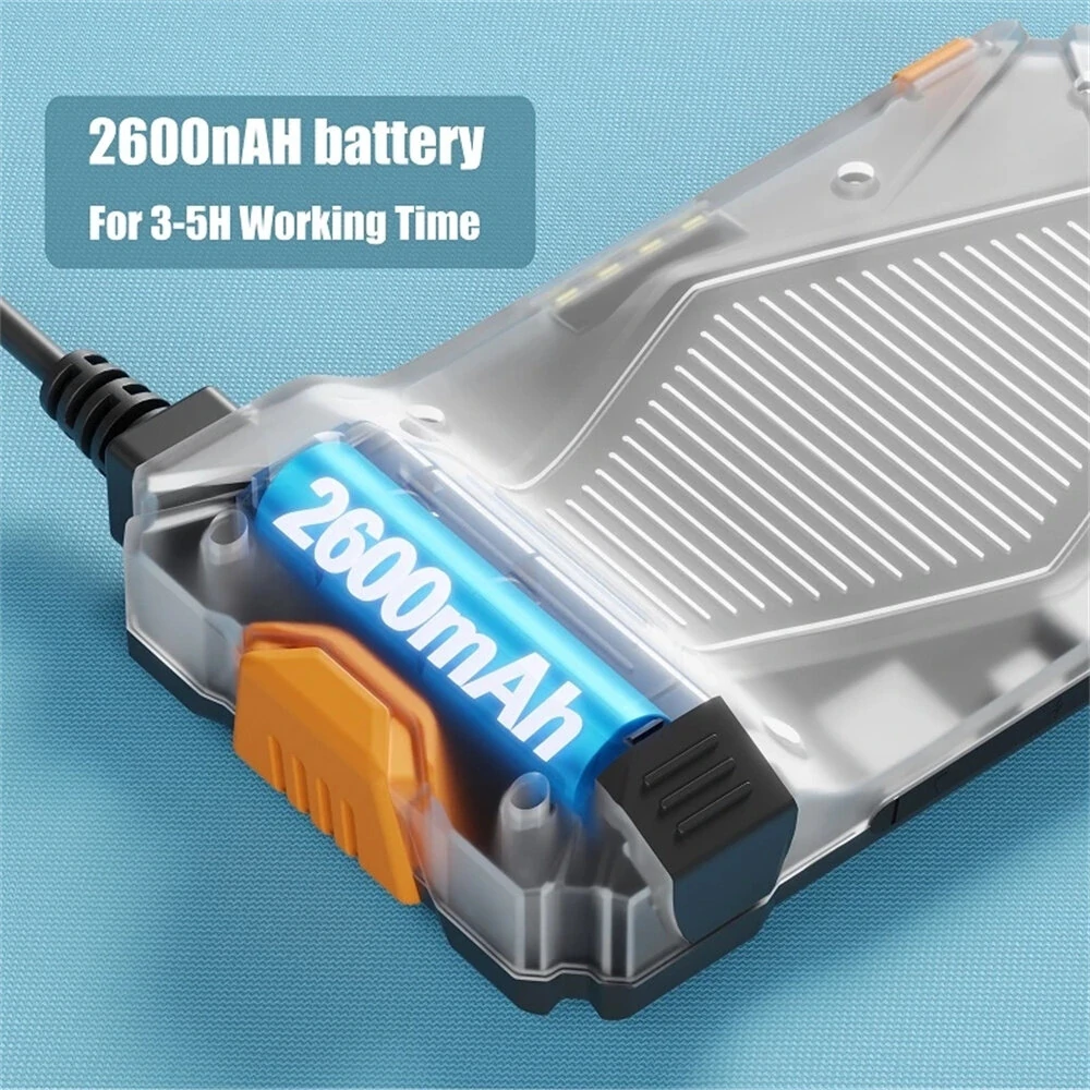 Industrial Endoscope Camera - 4.3 Screen HD1080P | Dual Lens Auto Focus Borescope - Image 5
