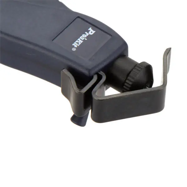 Pro'sKit 8PK-325 Round Cable Cutter | Wire Stripper & Slitting Tool | Hand Tool - Image 4
