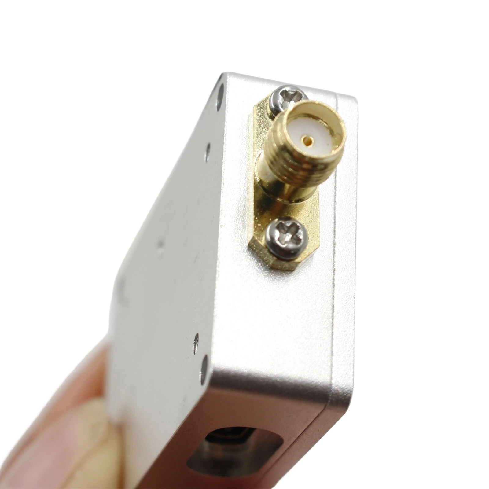 LNA High Flatness Receiver Amplifier - 20dB/30dB Gain - 50MHz-6GHz Wideband Low Noise - SMA - Image 5