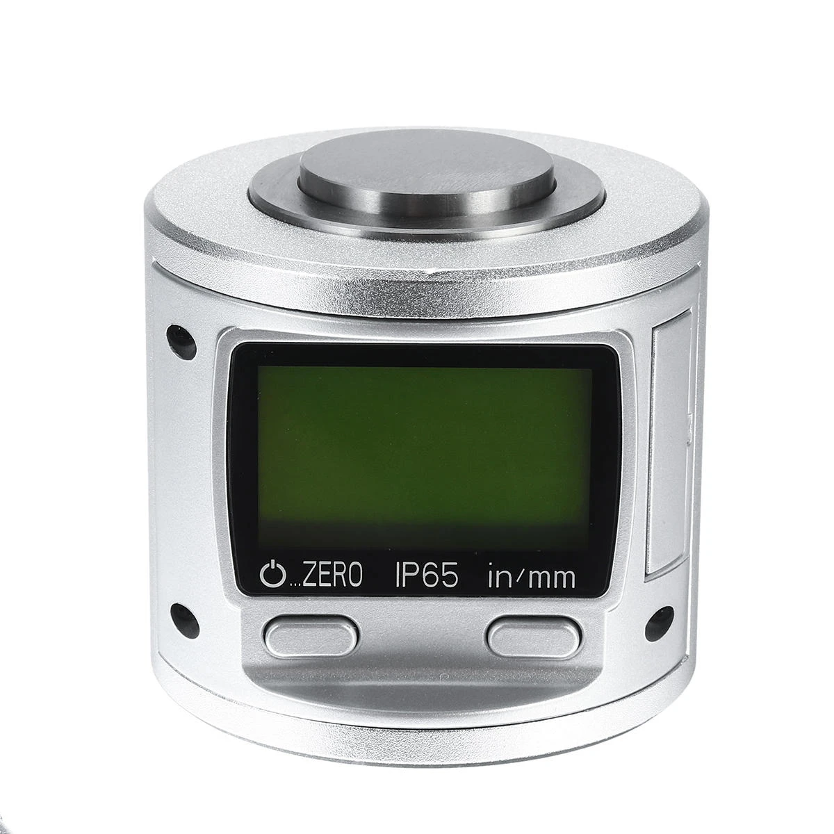 Z Axis Zero Setter Tool - IP65 Digital Display 50±0.001mm | CNC Router Tool Setting Instrument - Image 2