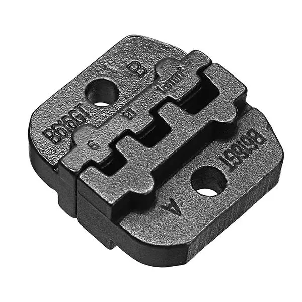 COLORS SN-16WF Die Set for SN Crimping Plier | 6-16mm2 Jaws | Hand Tool - Image 2