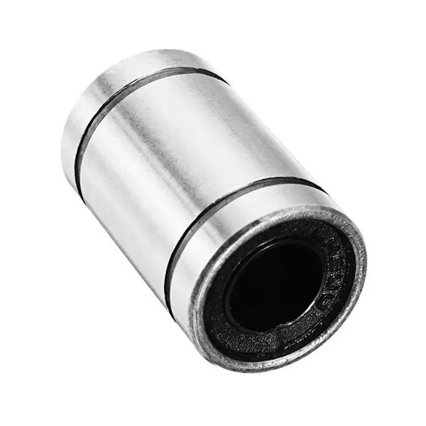 Machifit LM8UU 8mm Linear Ball Bearing | CNC Router Bushing & 3D Printer - Image 3