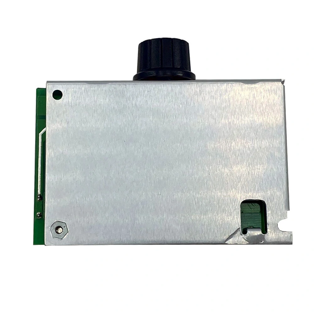 PWM DC Motor Speed Controller Switch - 7-70V 30A for 12V 24V 36V 48V 70V - Image 4