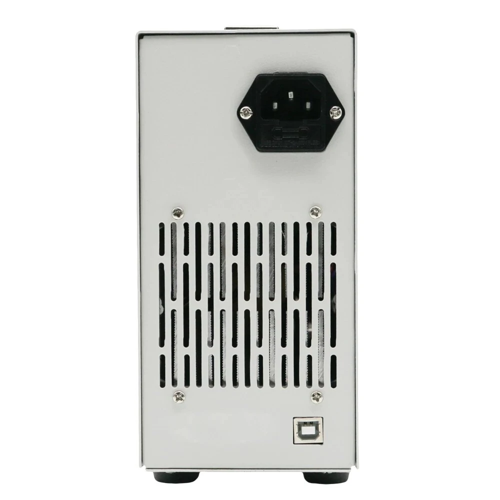 ET5410A+ Programmable DC Electronic Load - Digital Battery Tester & Load Meter - Image 3