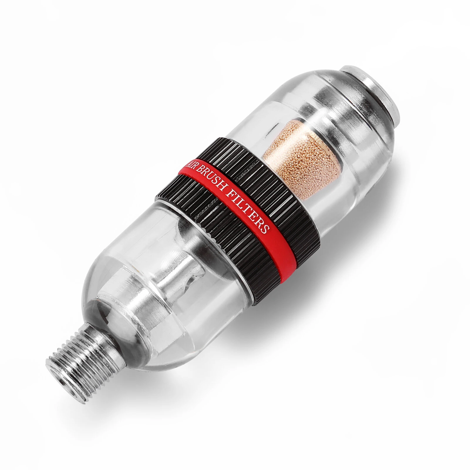 Little Water Separator Airbrush Filter | Air Spray Pen Tool for Soldering - Image 5