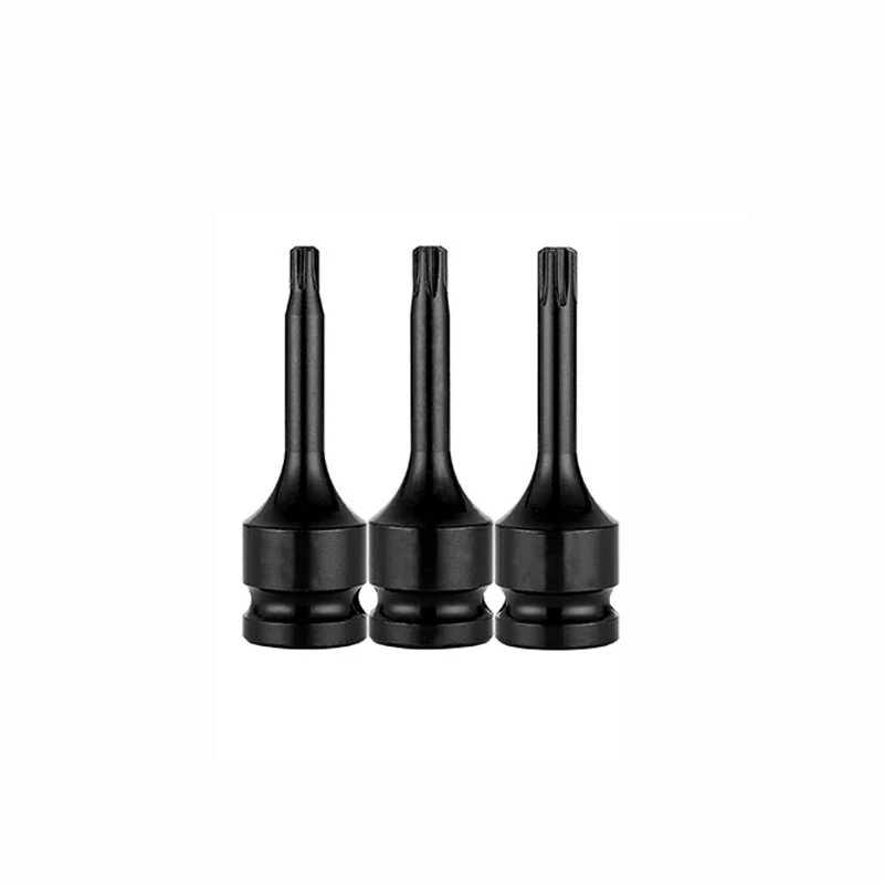 Cylinder Head Bolt Socket Wrench - 1/2 Drive Hexagon Metric Tool | Engine Removal - Image 4