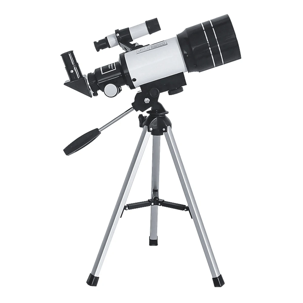Eyebre F30070 Astronomical Telescope - High Magnification for Star Gazing & Moon Observation - Image 3