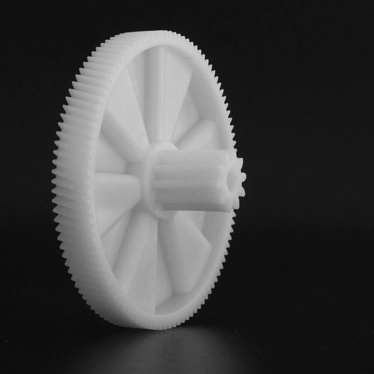 Kenwood MG Series Plastic Safety Gear - Meat Grinder Part KW650740 for MG300 400 450 470 500 - Image 3