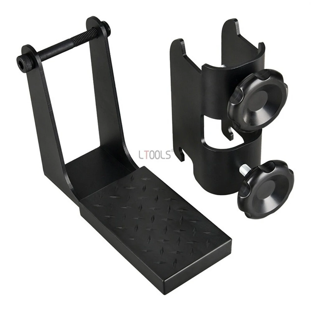 Farm Tools Deep Plowing Soil Loosening Booster Shovel - Garden Land Reclamation Tool - Image 3