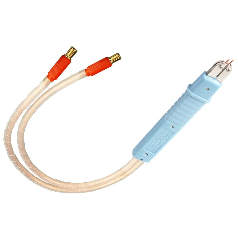SUNKKO HB-71A Spot Welding Pen | O-Type Interface for 709A 709AD Spot Welder - Image 5