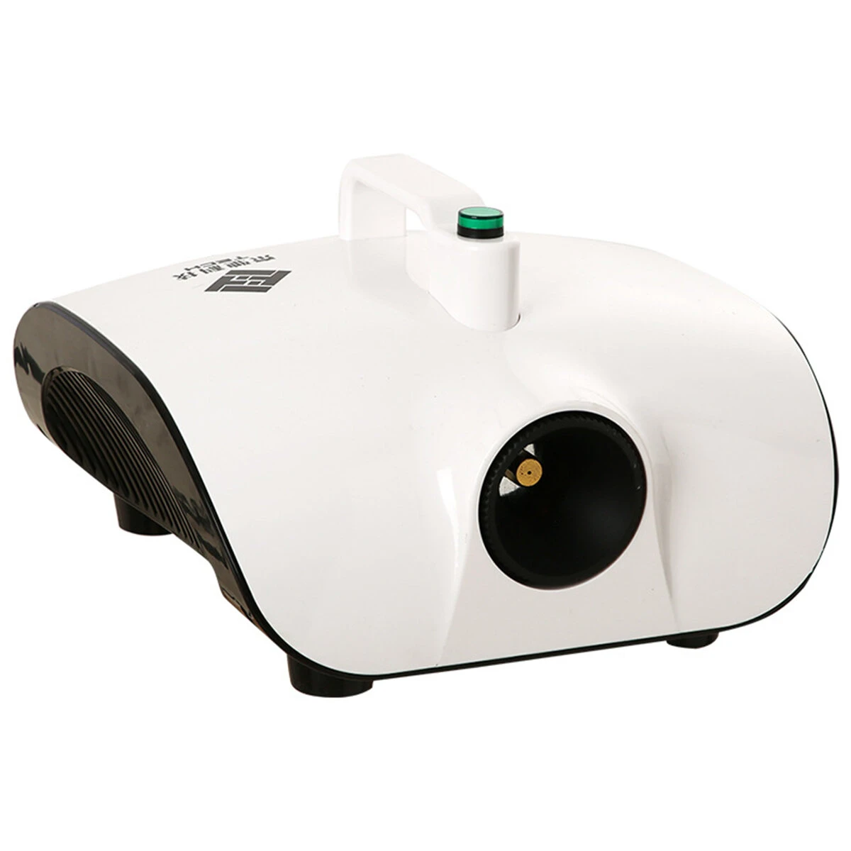 220V Car Air Conditioning Disinfection Machine | Smoke Sterilization & Odor Removal - Image 2