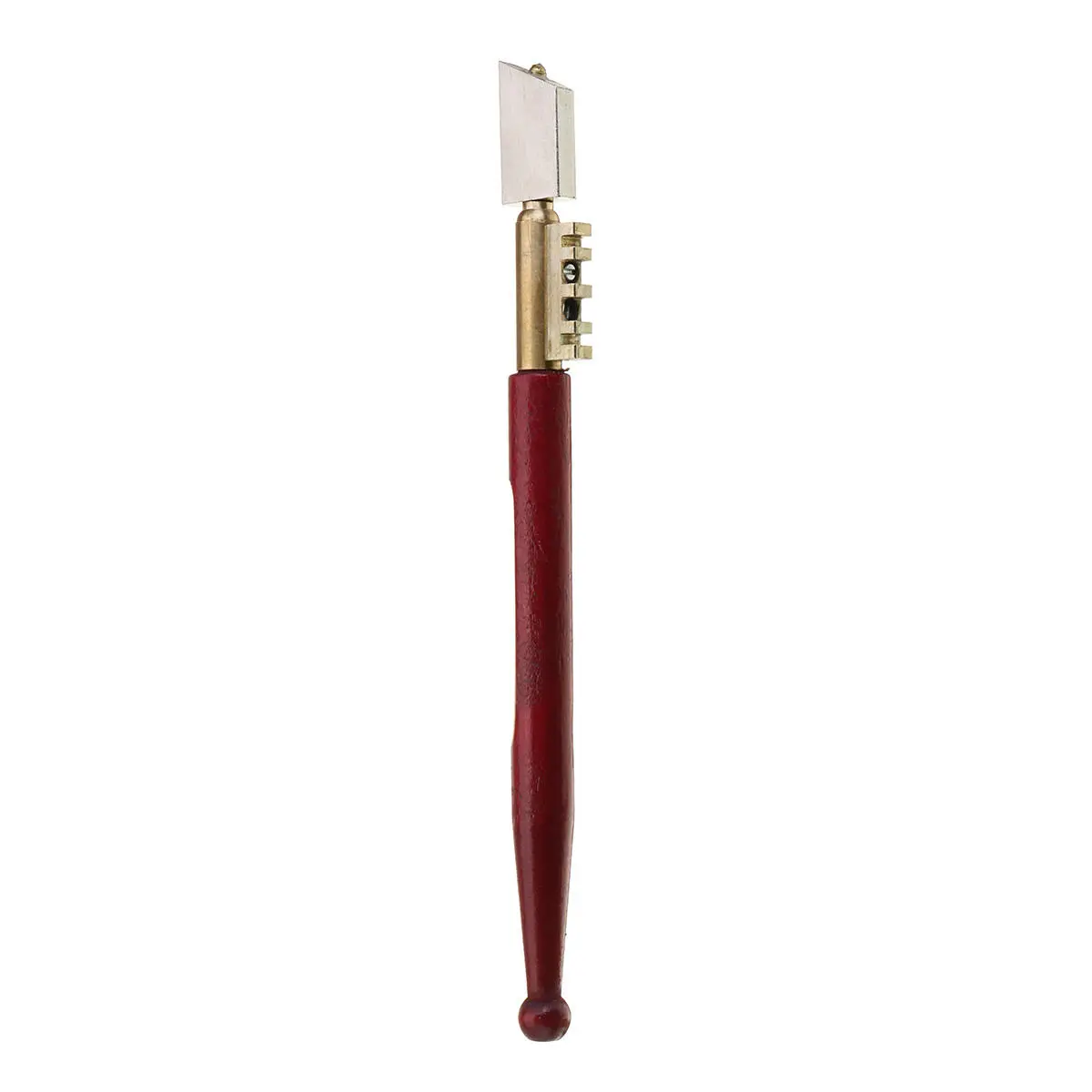 Diamond Tip Glass Mirror Cutter Tool Kit | Cuts 2-8mm Thickness | Antislip Grip - Image 4