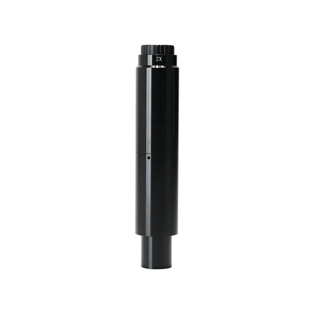 HAYEAR 0.35X-2X C-Mount Adapter Lens | For 10A Microscope Camera & Eyepiece - Image 4