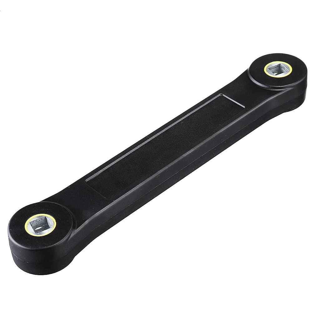 Universal Extension Wrench - Portable DIY Tool Extender for Light Duty Work - Image 3