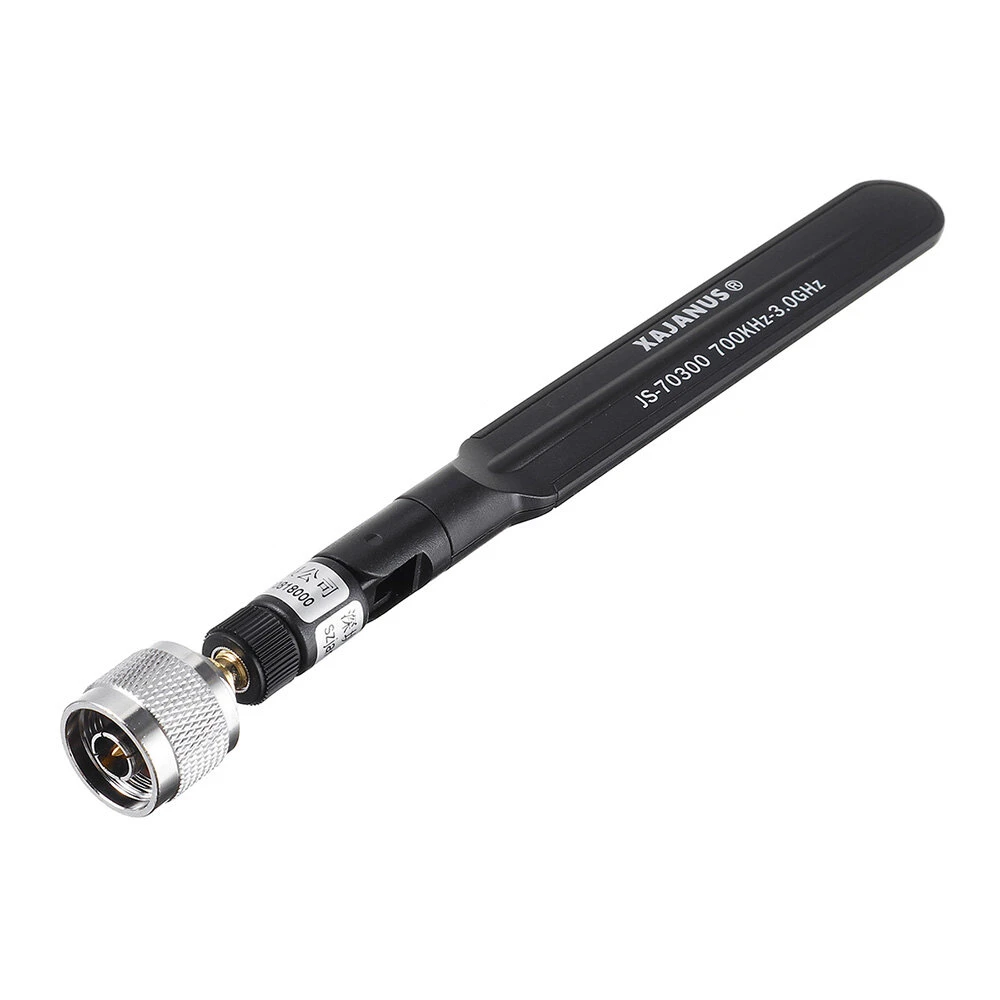 HYJS-70300 Spectrum Analyzer Antenna | 700KHz-3.0GHz RFN/SMA Interface - Image 5