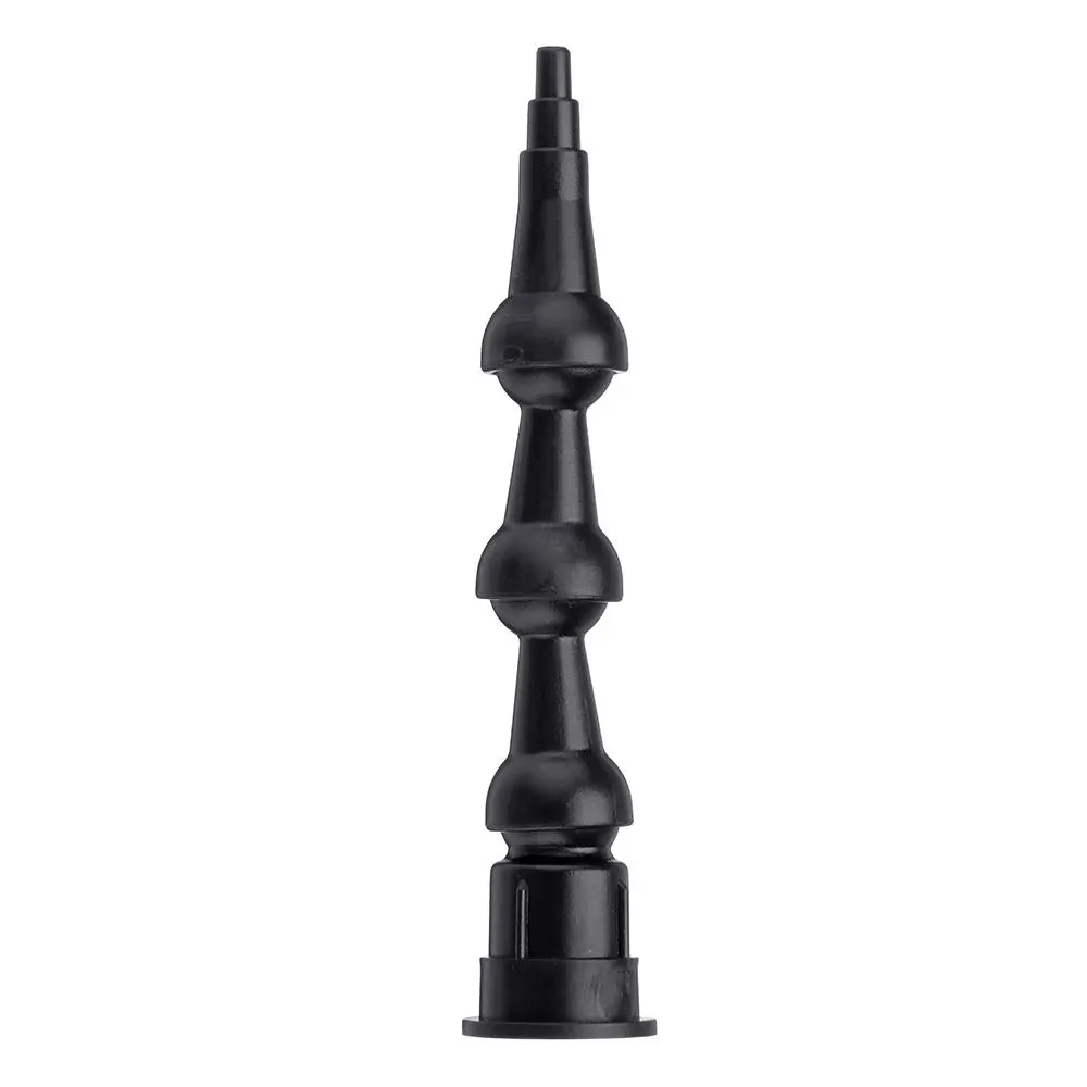 Effetool 360 Degree Flexible Caulking Nozzle - 45 Degree Bent Corner Nozzle - Image 5