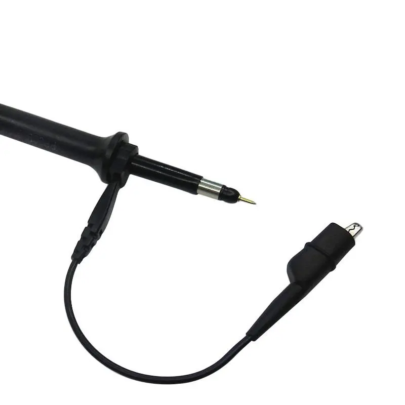 Cleqee P4250 Oscilloscope Probe - 100:1 250MHz 2KV High Voltage - Image 2