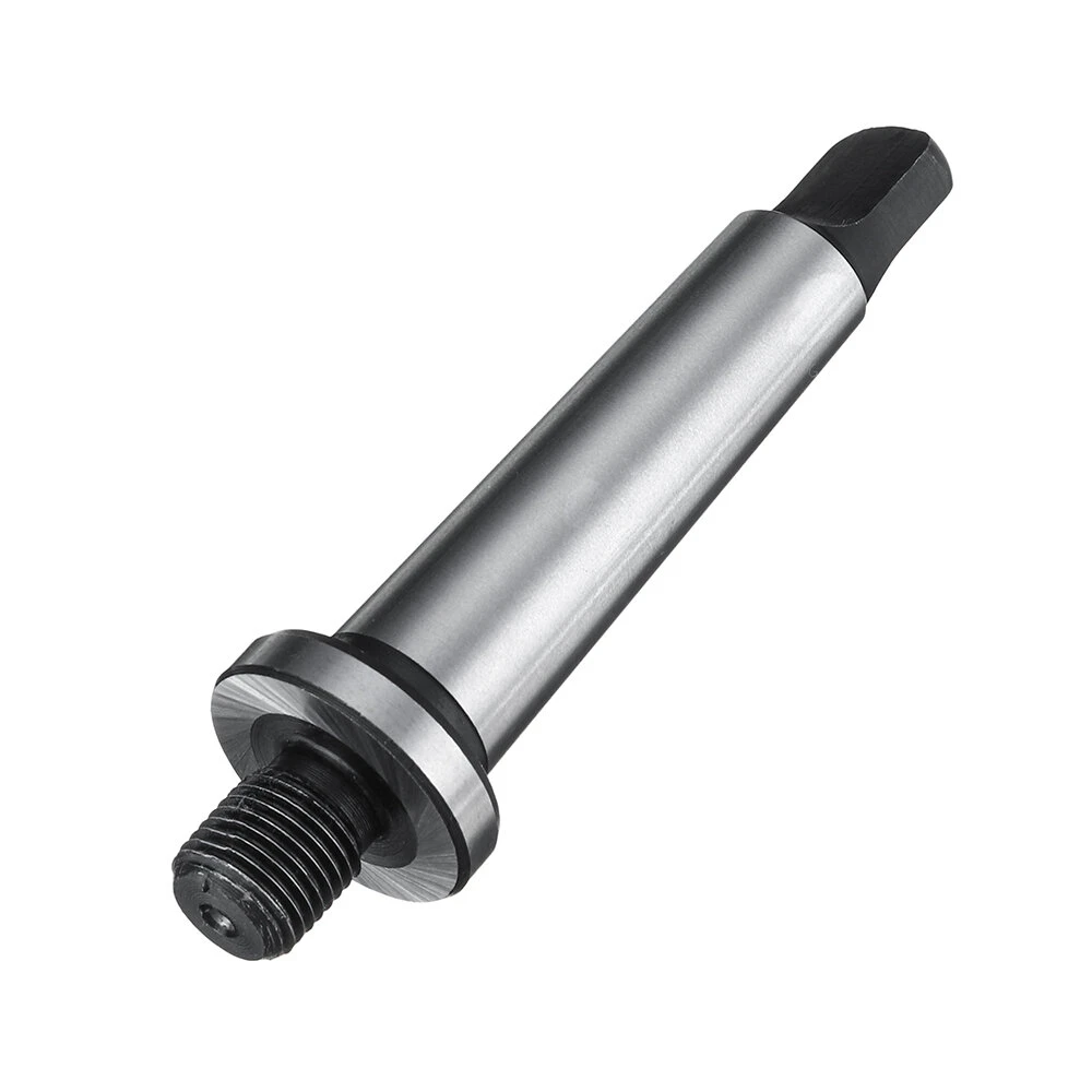 2MT to 1/2-20 Chuck Arbor Adapter | Morse Taper Tool Holder for CNC Milling - Image 3
