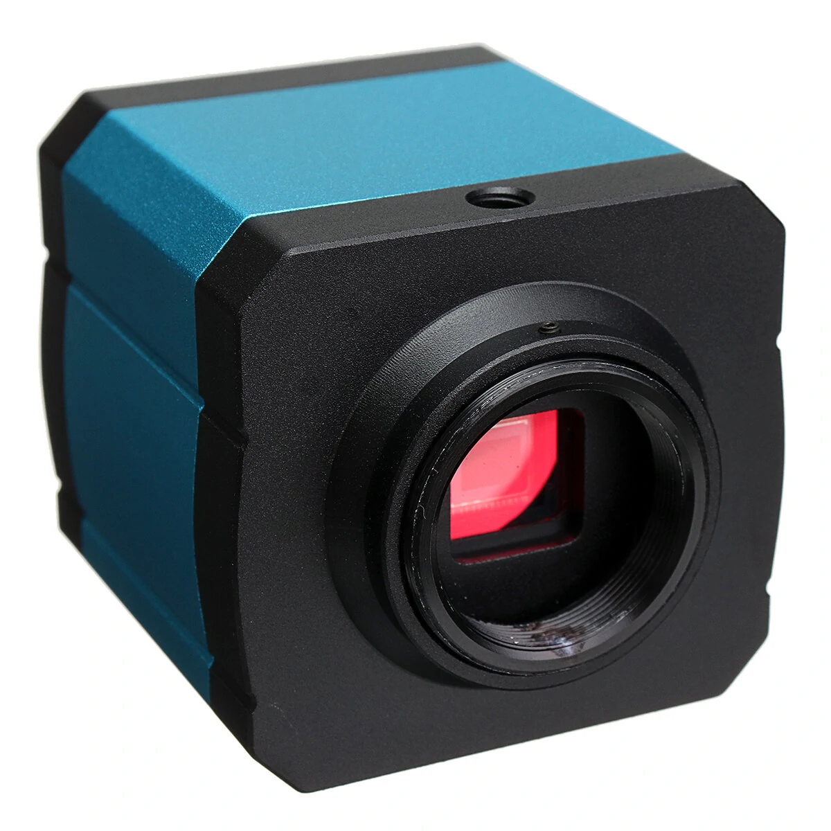 HAYEAR 16MP USB Microscope Camera - 1080P 60FPS C-Mount | HDMI Cable Included - Image 4