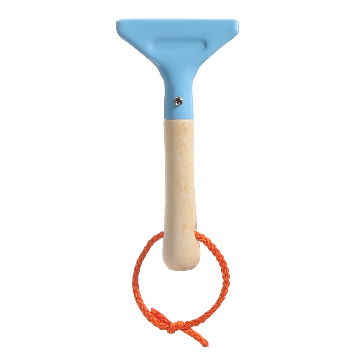 6Pcs Kids Gardening Tools Set with Tote Bag - Shovel Spade Fork for Children - Image 5