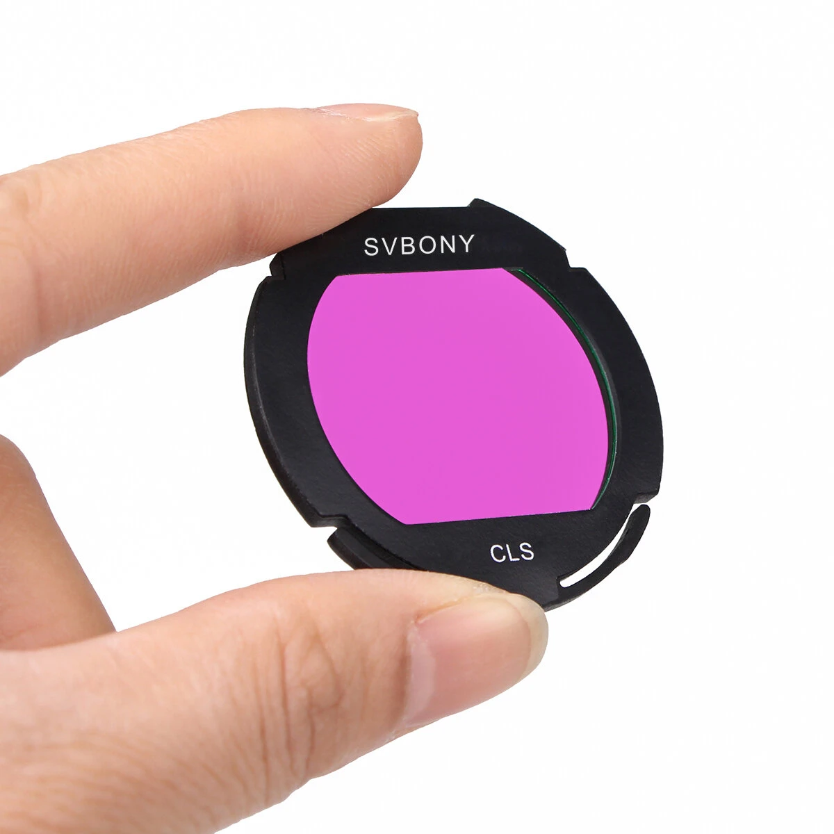 SVBONY EOS Clip Broadband CLS Filter for DSLR & CCD Cameras | Light Pollution - Image 2