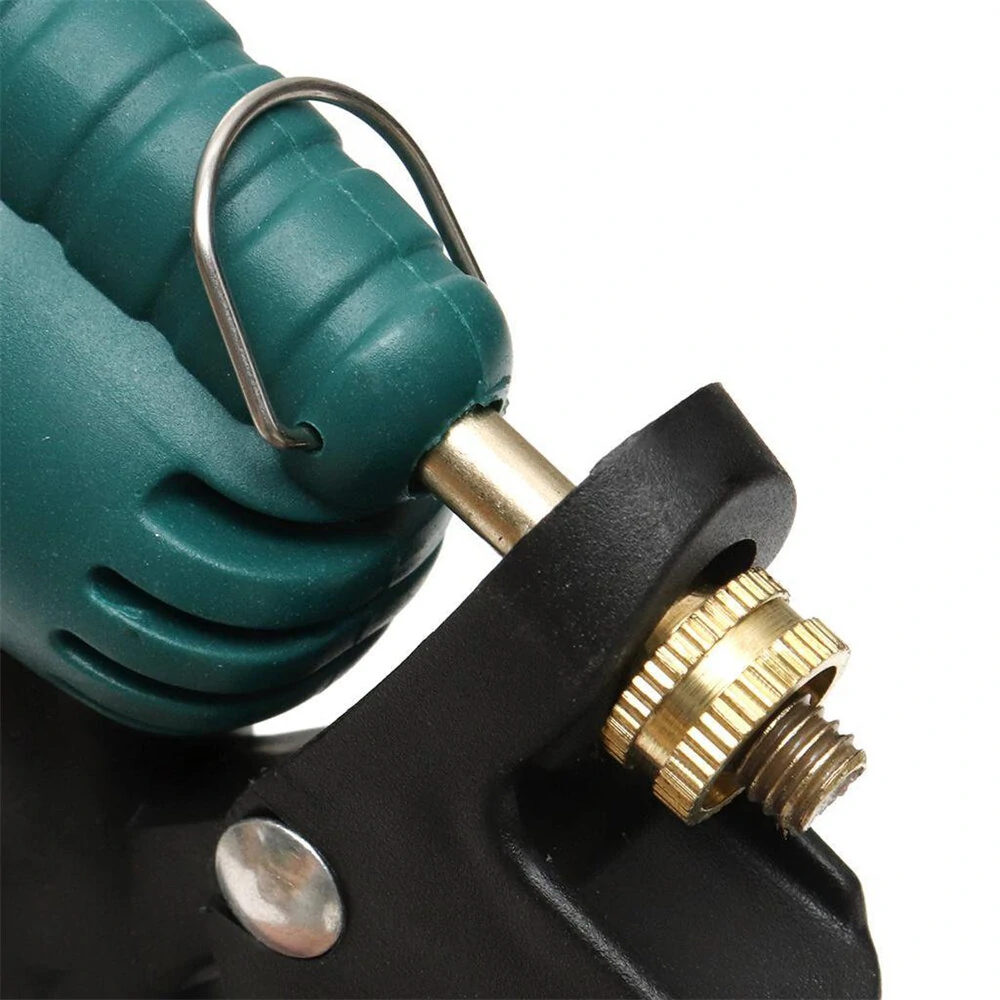 8 in 1 Heavy Duty Garden Hose Spray Nozzle | High Pressure for Car & Vehicle Cleaning - Image 3