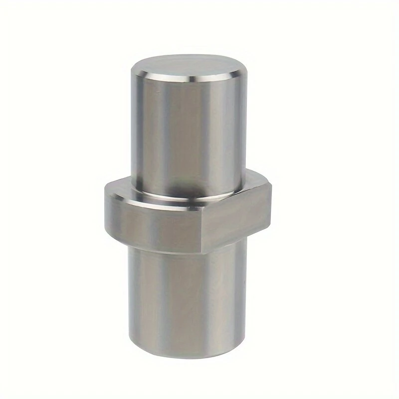 Stainless Steel Bench Dog Hole Plate | 19/20mm Dual-Sided for Woodworking Tables - Image 5