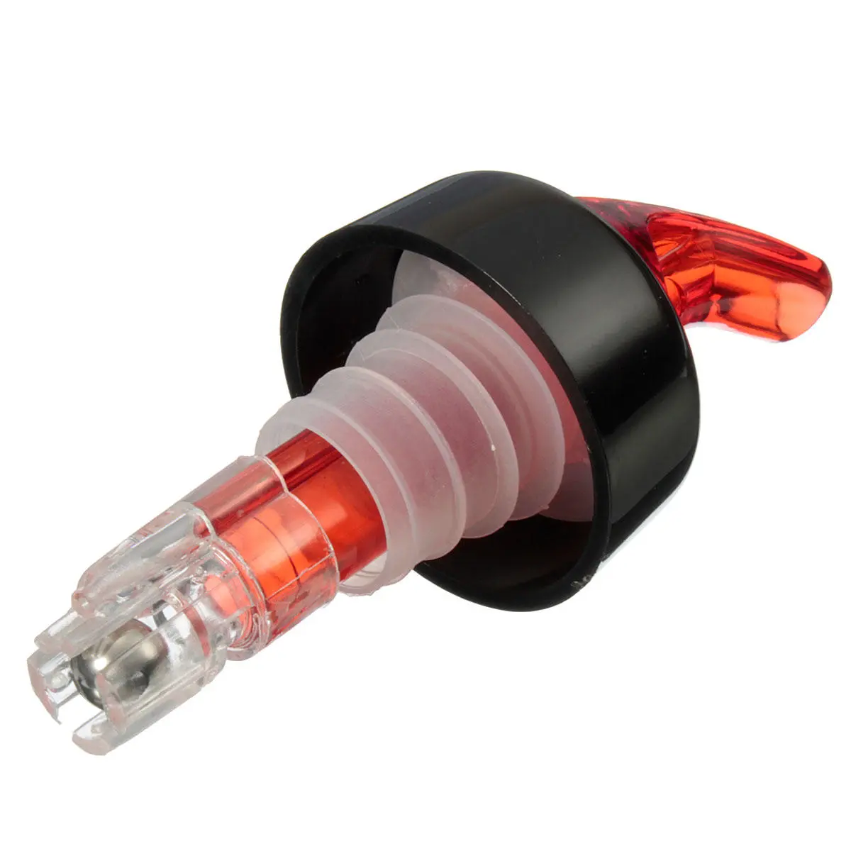 Quick Shot Spirit Measure - 25ml Bar Pourer & Beverage Dispenser - Image 5
