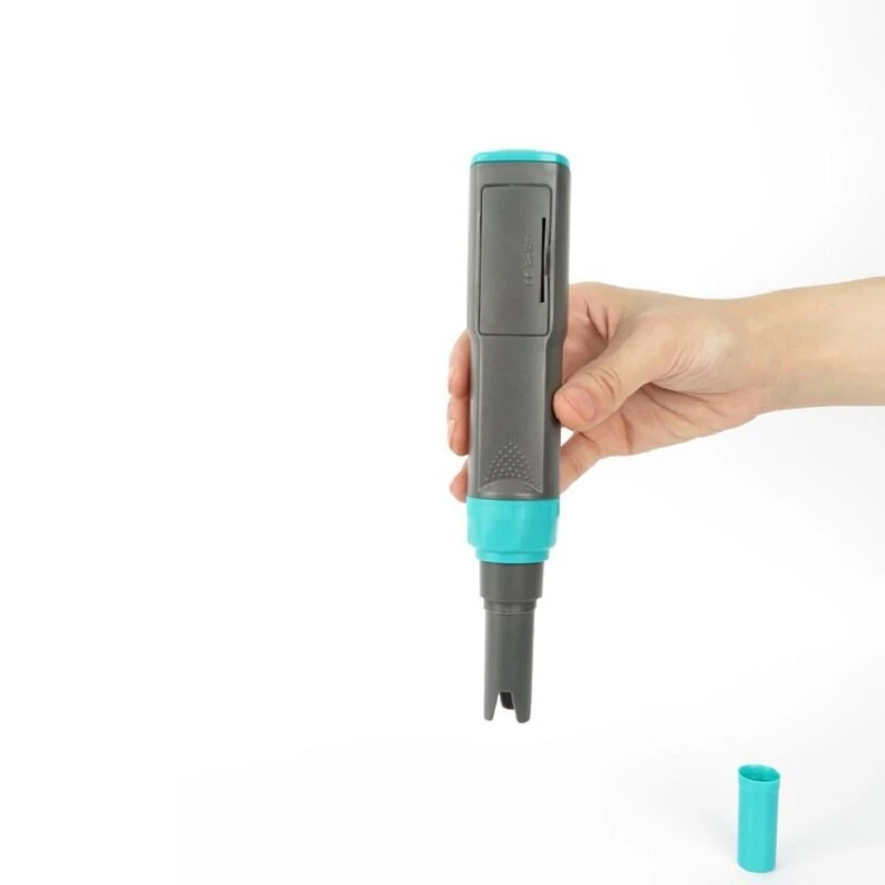 Hydrogen Water Tester Pen | Portable H2 Concentration Detector for Water Cups & Machines - Image 4