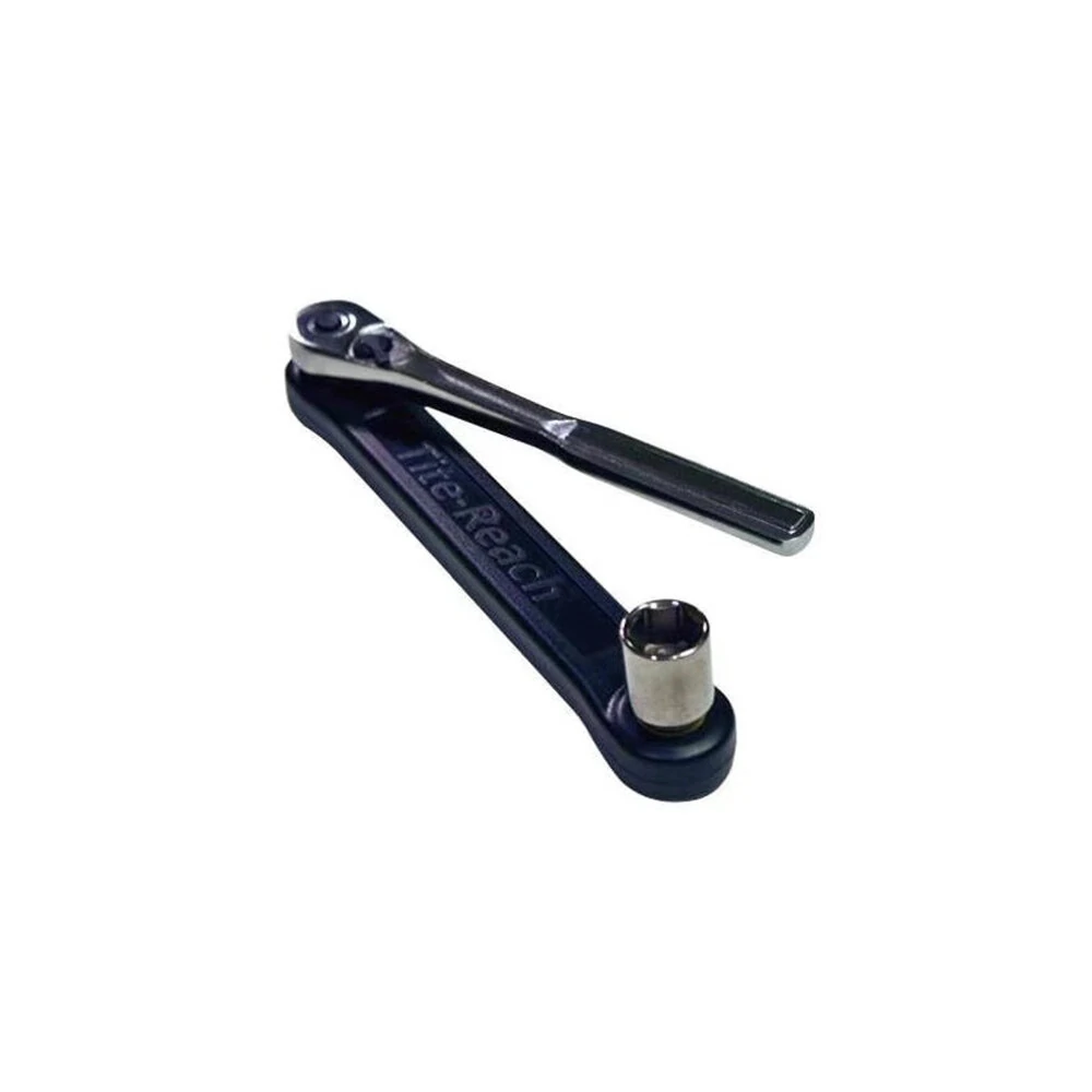 Universal Extension Wrench - Portable DIY Tool Extender for Light Duty Work - Image 2