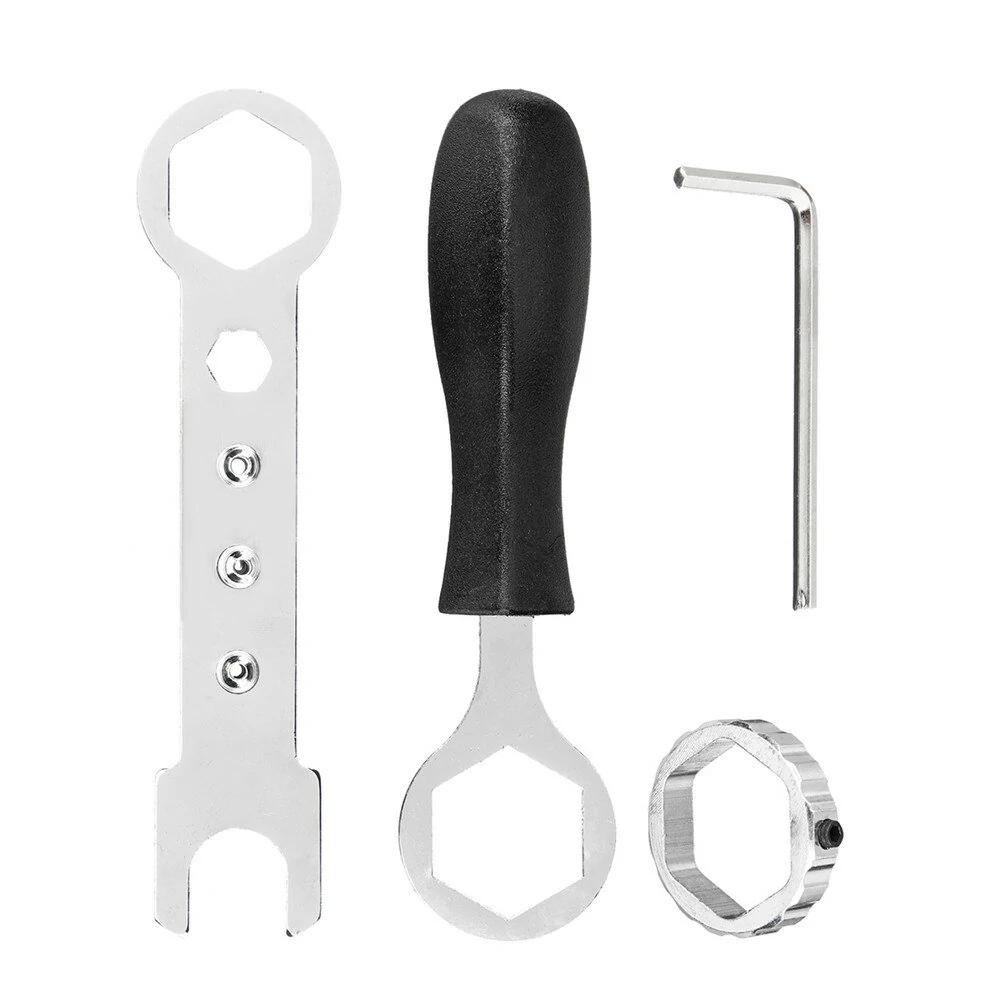 Drillpro Electric Rivet Nut Gun Attachment - Cordless Drill Adapter for Riveting - Image 2
