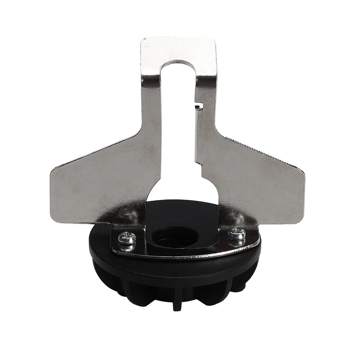 Chain Saw Sharpener Attachment Guide - Drill Adapter for Electric Grinder - Image 3