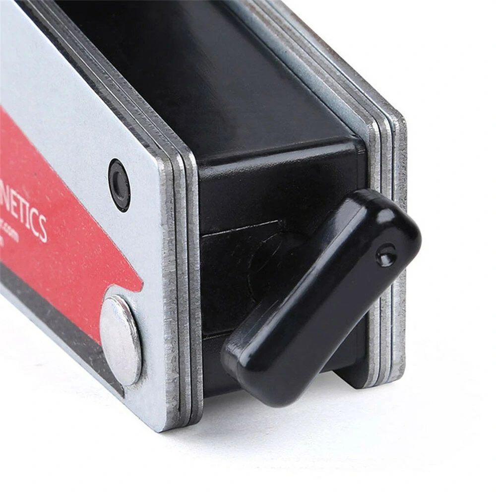 Adjustable Angle Welding Magnet - 15 to 210 Degrees - Magnetic Welding Tool - Image 4