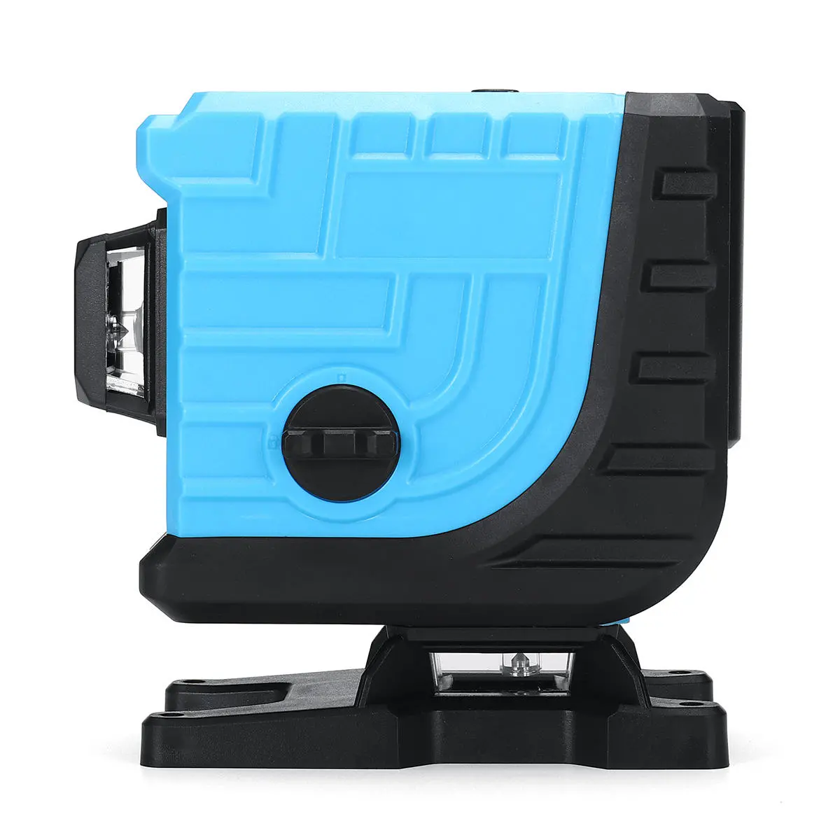 12 Line 360 Degree Green Laser Level - Self Leveling with APP & Remote Control - Image 3