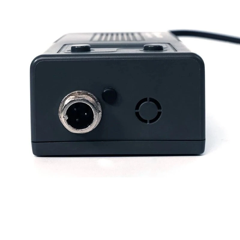 SUNSHINE SS-927D 50W Portable Soldering Station | 180°C-450°C Constant Temperature | BGA Chip Repair - Image 3