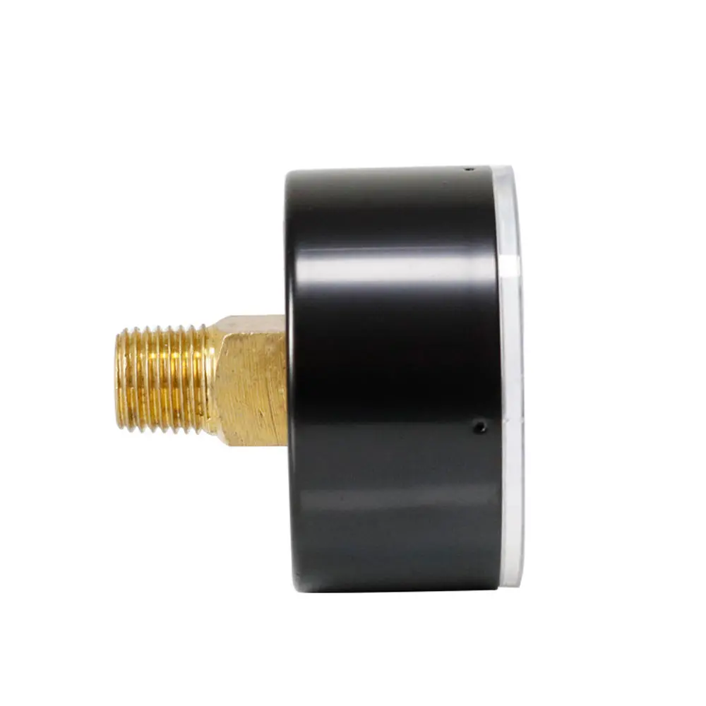 TS-Y50Z4 Pressure Gauge - 52mm Dial | 30 to 300psi | 1/4 BSPT - Image 5